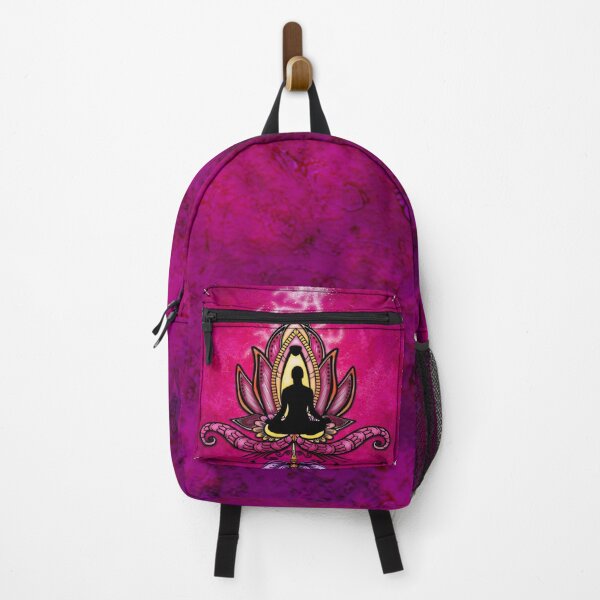 Item preview, Wonderful colorful lotus flower designed and sold by nicky2342.