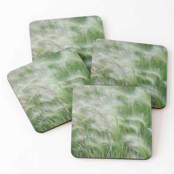 Item preview, A Field of Green designed and sold by passingpixels.