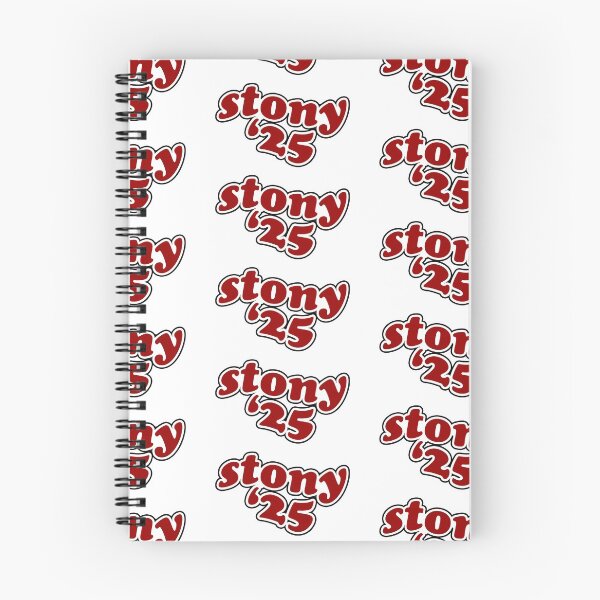 Item preview, Stony Brook University Class of 2025 designed and sold by forbiddenforest.