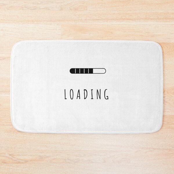 Item preview, LOADING designed and sold by Downneees.