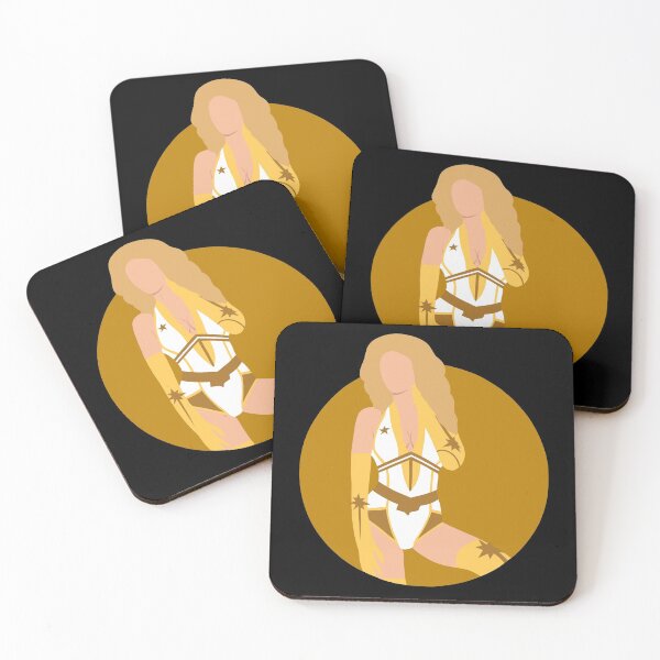 Item preview, Starlight Circle Vector- The Boys designed and sold by Artfully Vought.