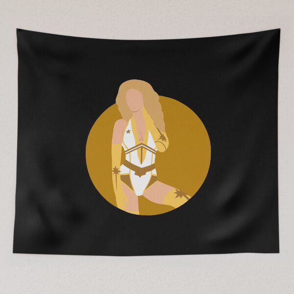 Item preview, Starlight Circle Vector- The Boys designed and sold by Artfully Vought.