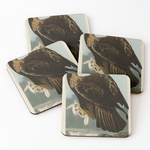 Item preview, 181 Goldon Eagle designed and sold by Bird-Lore.