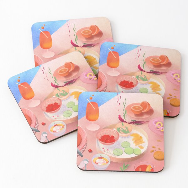 Item preview, Anti-Gravity Fruity Still Life designed and sold by myfirstapt.