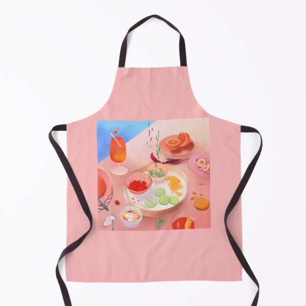 Item preview, Anti-Gravity Fruity Still Life designed and sold by myfirstapt.