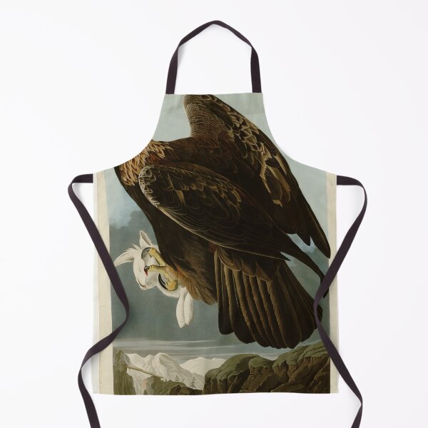 Item preview, 181 Goldon Eagle designed and sold by Bird-Lore.