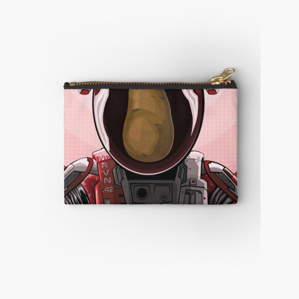 Item preview, The Faceless Martian designed and sold by Rob  Deene.