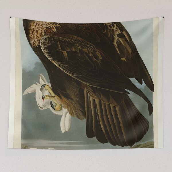 Item preview, 181 Goldon Eagle designed and sold by Bird-Lore.