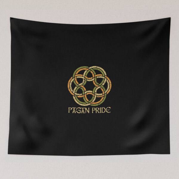 Item preview, Hexagon Knot designed and sold by GunnarGraphics.