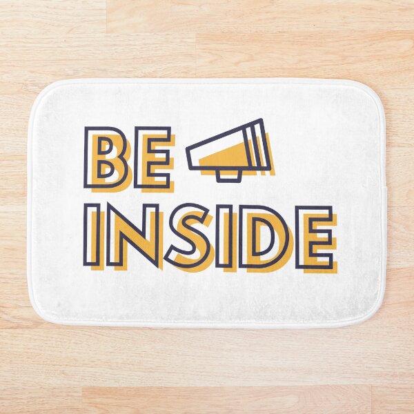 Item preview, be inside designed and sold by Downneees.