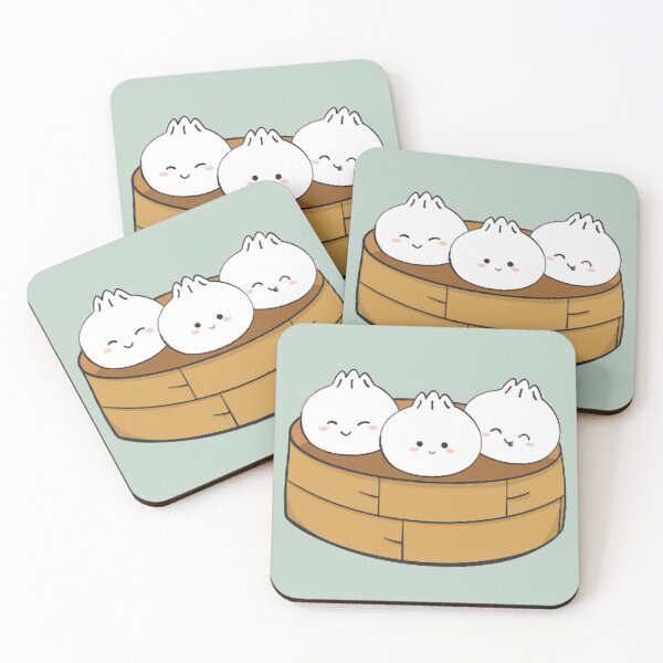 Item preview, Dumpling Basket designed and sold by haileyngg.