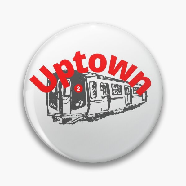 Artikelvorschau, UpTown entworfen und verkauft von HarlemsGee.