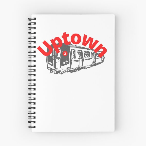 Item preview, UpTown designed and sold by HarlemsGee.