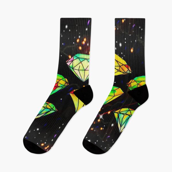 Item preview,  Sky of Diamonds 10 designed and sold by TJ-Allen.