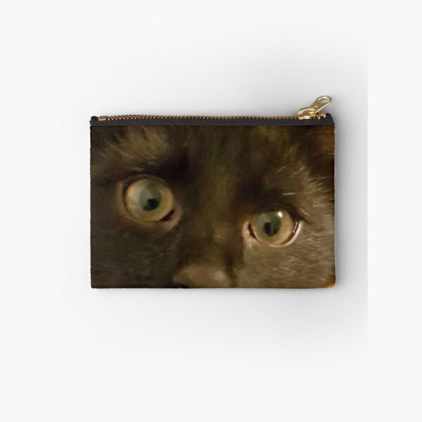 Item preview, Curious cat designed and sold by OMdesigns93.