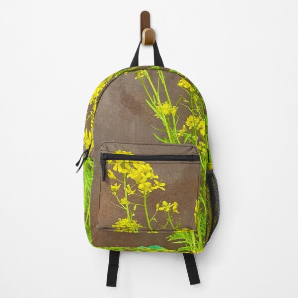 Item preview, canola flower designed and sold by Mari Uesugi.