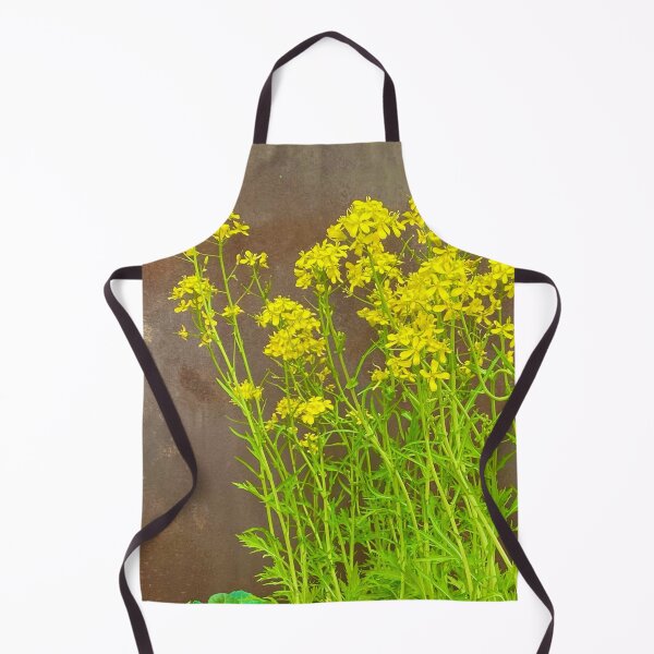 Item preview, canola flower designed and sold by Mari Uesugi.