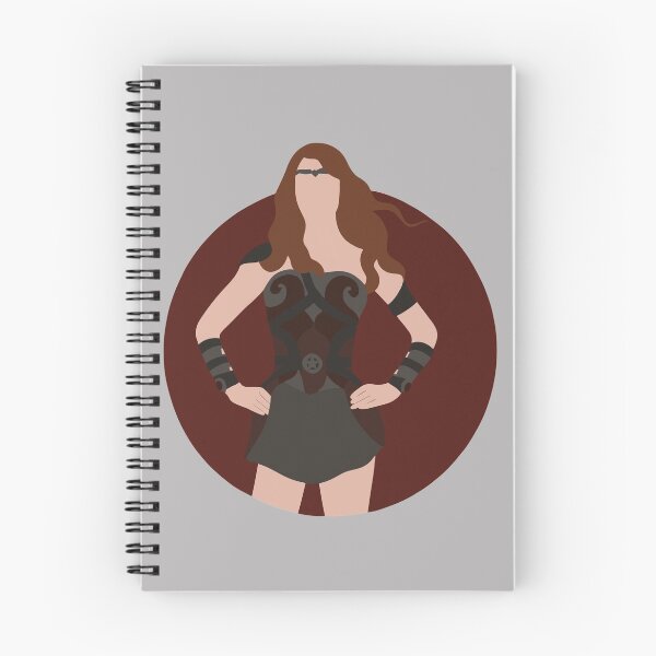 Item preview, Queen Maeve Circle Vector- The Boys designed and sold by Artfully Vought.