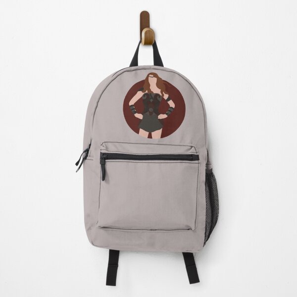 Item preview, Queen Maeve Circle Vector- The Boys designed and sold by Artfully Vought.