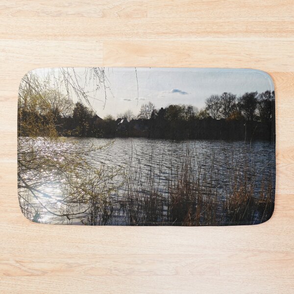 Item preview, Lake landscape designed and sold by OMdesigns93.