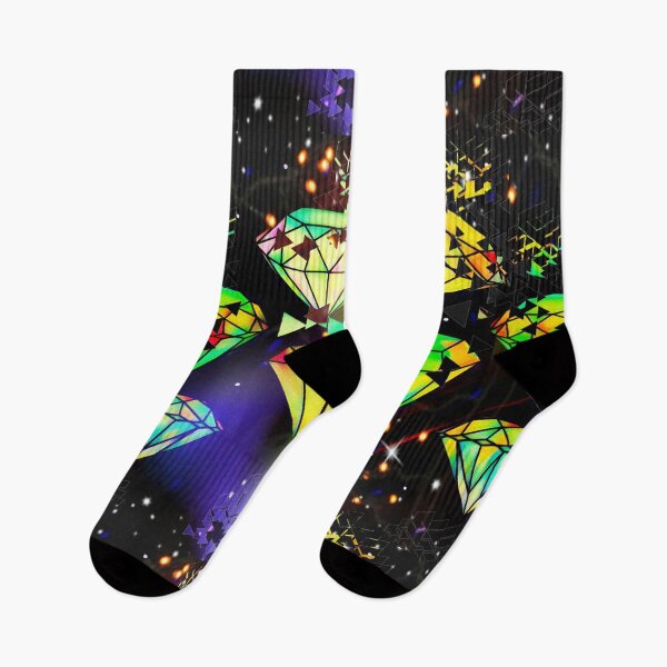 Item preview, Sky of Diamonds 12 designed and sold by TJ-Allen.