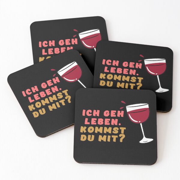 Item preview, I go live. Are you coming with me? Funny gift idea, fun designed and sold by ThommyBLN.