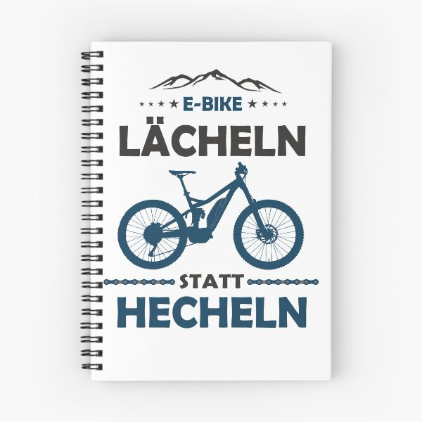 Item preview, E-MTB smile instead of panting E-bike design - w designed and sold by Gerdek.