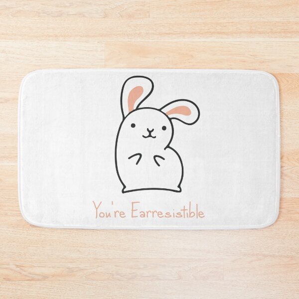 Item preview, You're Earresistible :) designed and sold by 2-Of-A-Kind.