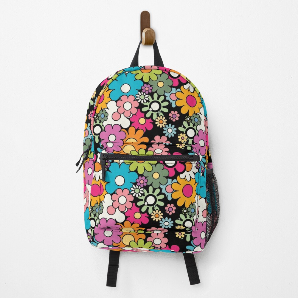 Item preview, Backpack designed and sold by RuthFurtado.