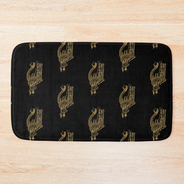 Item preview, Snakes Skulls and guns  designed and sold by ZethTheReaper19.