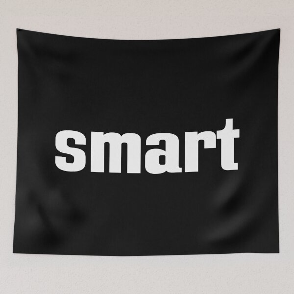 Item preview, Smart designed and sold by FiveNiches.