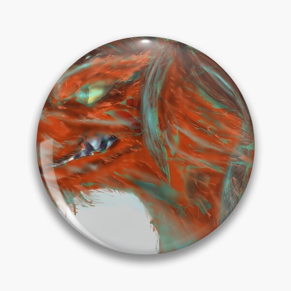 Item preview, Red XIII designed and sold by SoulStar4Design.