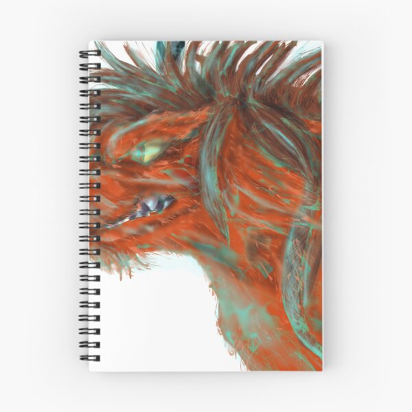 Item preview, Red XIII designed and sold by SoulStar4Design.