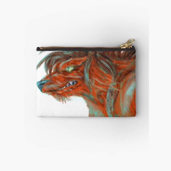 Item preview, Red XIII designed and sold by SoulStar4Design.