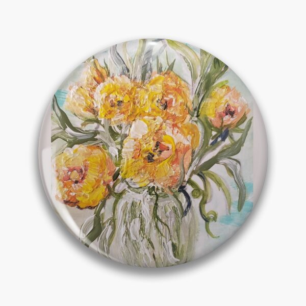 Item preview, Yellow Still Life designed and sold by EloiseArt.