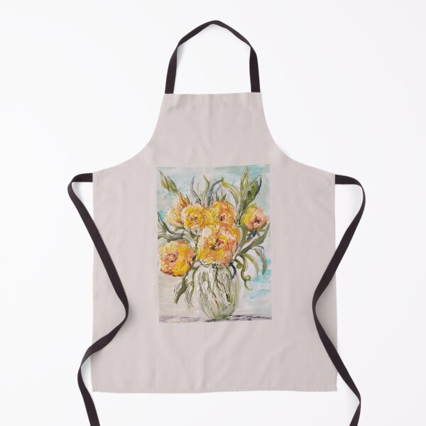 Item preview, Yellow Still Life designed and sold by EloiseArt.
