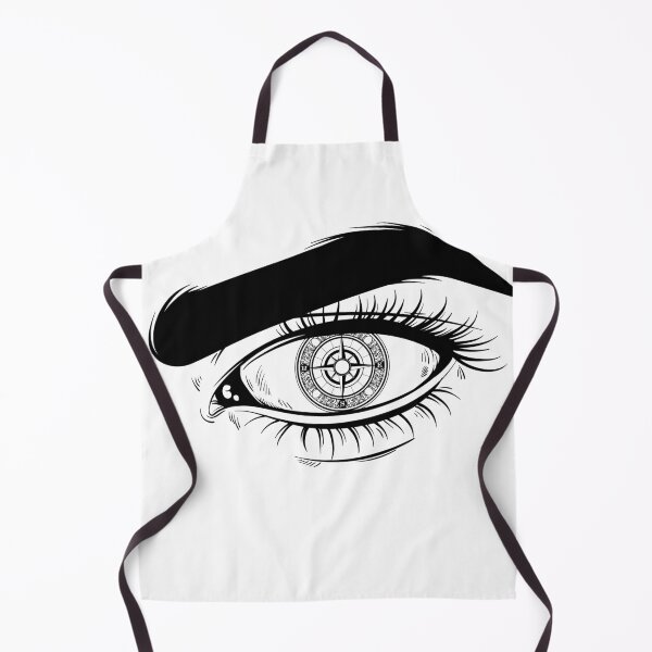 Item preview, The All Seeing Eye | Perfect For Your Goth, Wiccan, Alternative Friends designed and sold by LemonDemonzzz.