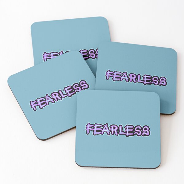 Item preview, Fearless designed and sold by Nokorart.