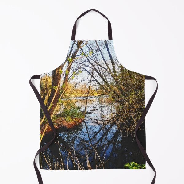 Item preview, botanical natural lake designed and sold by OMdesigns93.