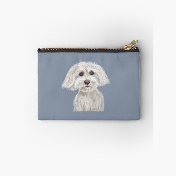 Item preview, Dulce terrier designed and sold by MayaStern.