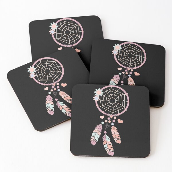 Item preview,  Dreamcatcher Love Style designed and sold by JohnRHand.