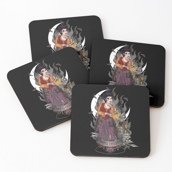 Item preview, I Smell Children designed and sold by Rose Demon.