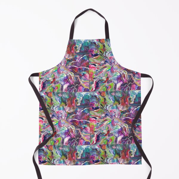 Item preview, Abstract art designed and sold by lilblessingart.