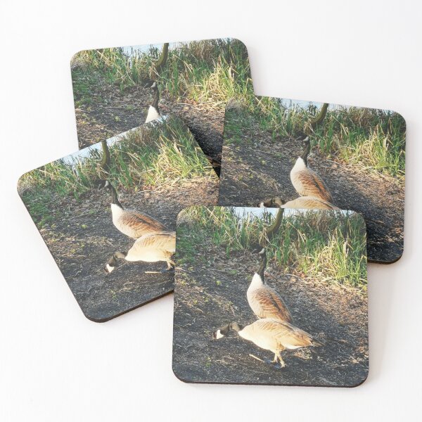 Item preview, enamored geese designed and sold by OMdesigns93.