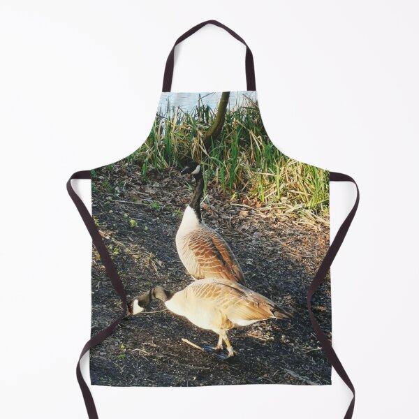 Item preview, enamored geese designed and sold by OMdesigns93.