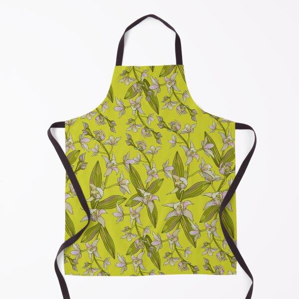 Item preview, Summer Orchids designed and sold by Sketchbook Designs.