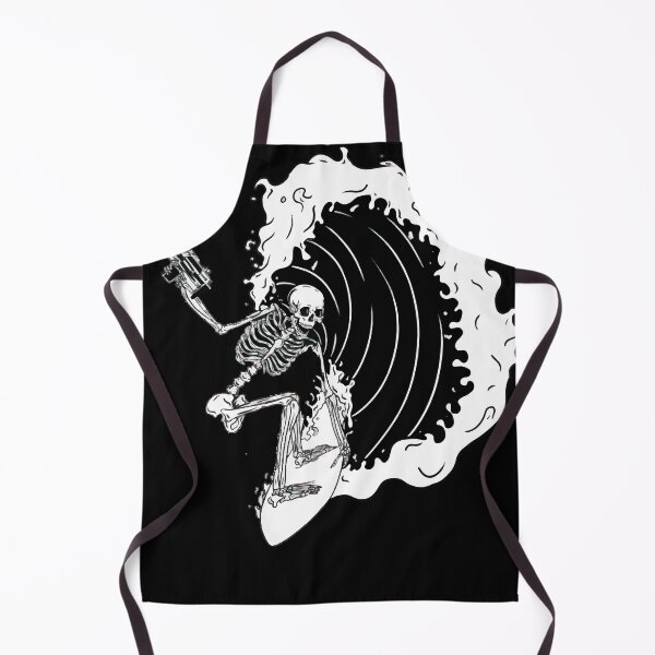 Item preview, Ride the waves  designed and sold by ZethTheReaper19.