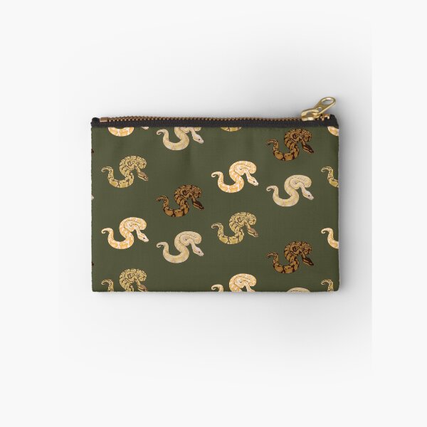 Item preview, Ball Python Pattern, morphs normal, albino, banana, lesser designed and sold by anacecilia.