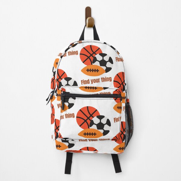 Item preview, find your thing sport designed and sold by Yousran.