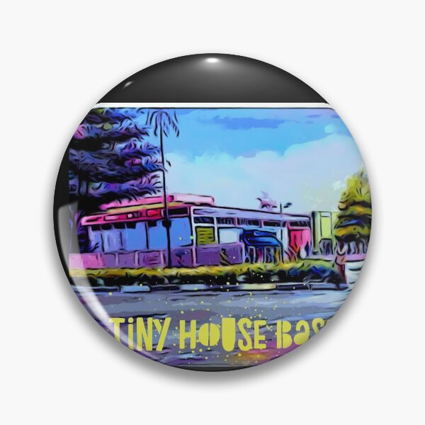 Item preview, Tiny House Base designed and sold by Safricdietz.